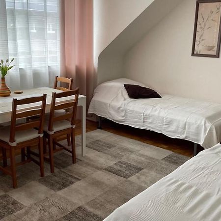 Fewo Oberhausen-Alstaden Oberhausen  Zewnętrze zdjęcie