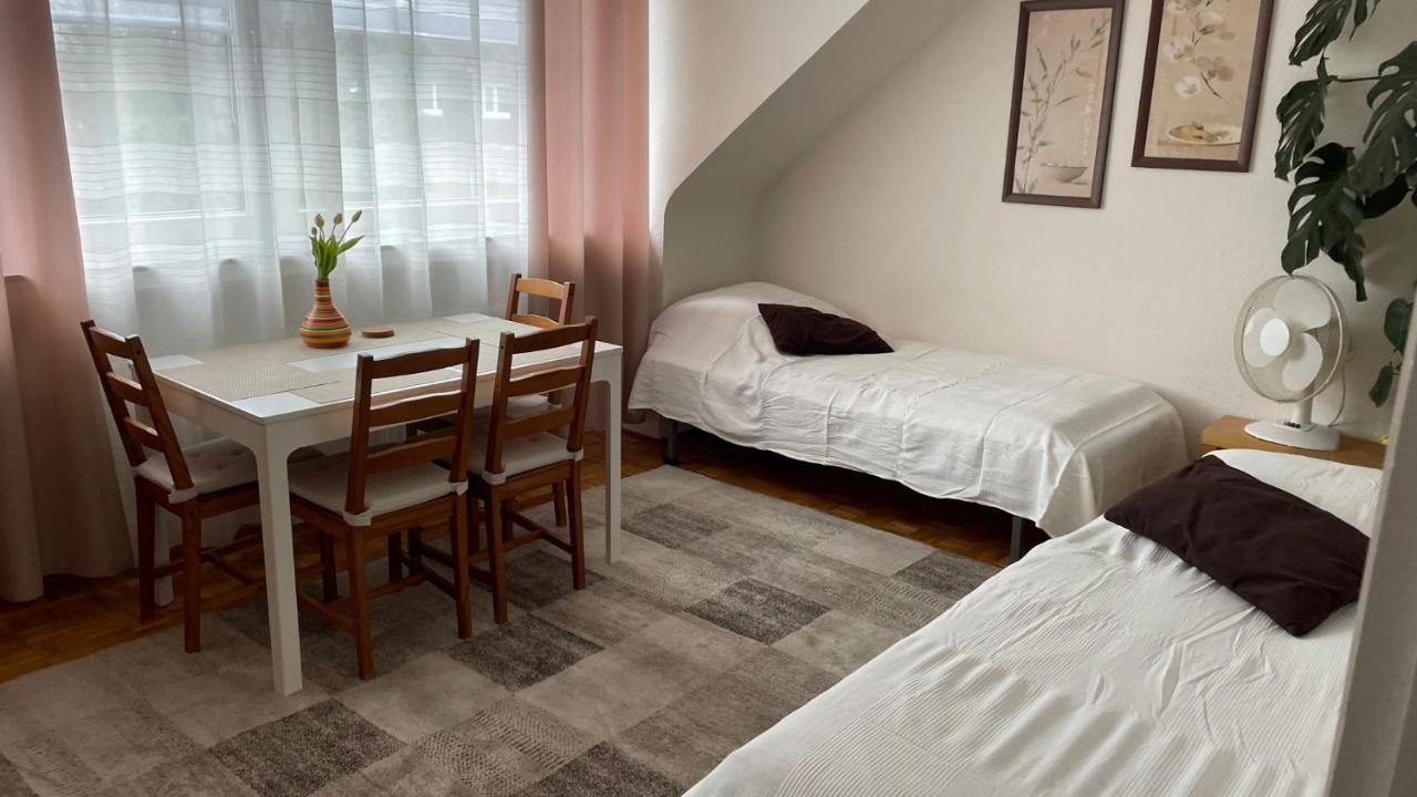 Fewo Oberhausen-Alstaden Oberhausen  Zewnętrze zdjęcie