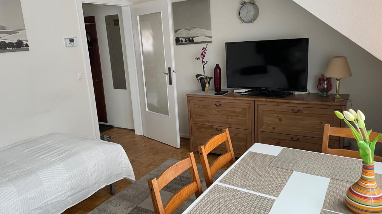 Fewo Oberhausen-Alstaden Oberhausen  Zewnętrze zdjęcie