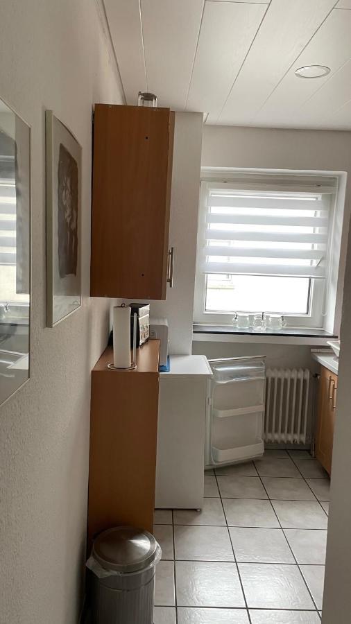Fewo Oberhausen-Alstaden Oberhausen  Zewnętrze zdjęcie