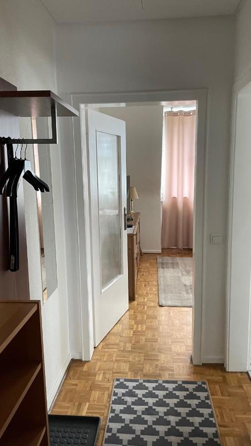Fewo Oberhausen-Alstaden Oberhausen  Zewnętrze zdjęcie
