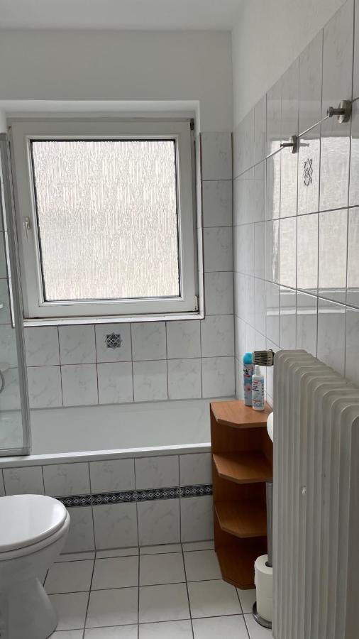 Fewo Oberhausen-Alstaden Oberhausen  Zewnętrze zdjęcie