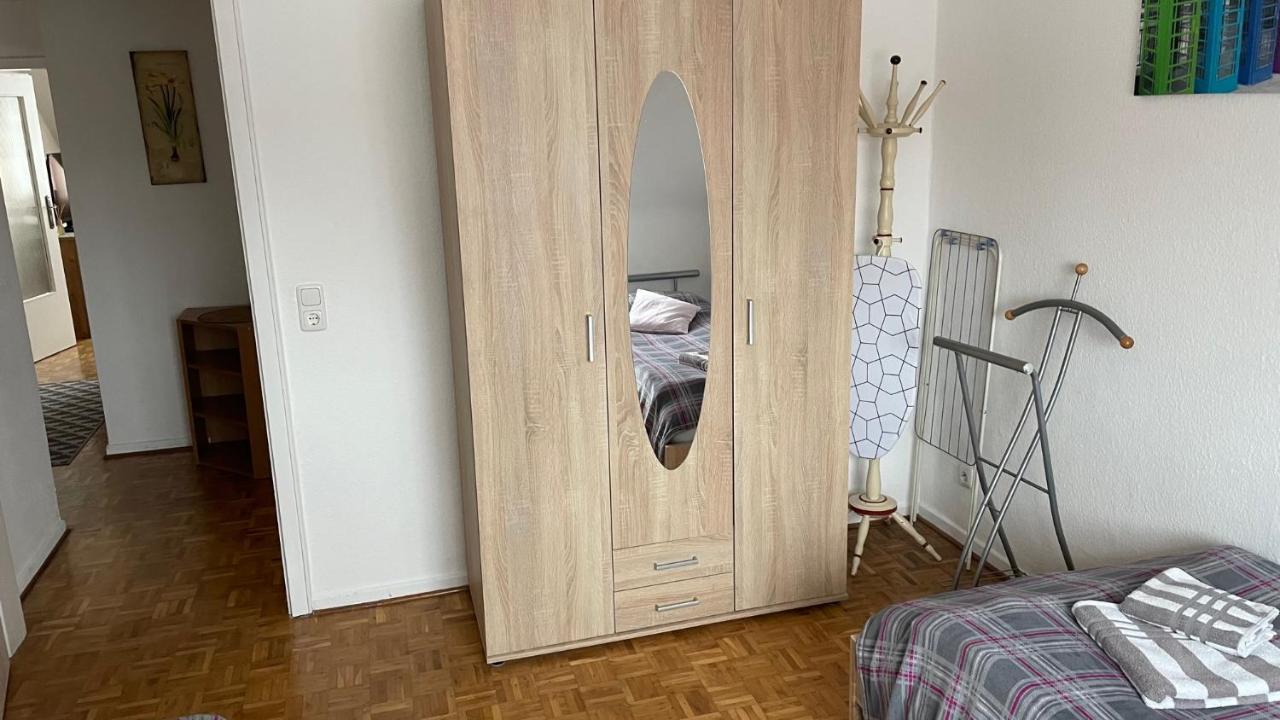Fewo Oberhausen-Alstaden Oberhausen  Zewnętrze zdjęcie