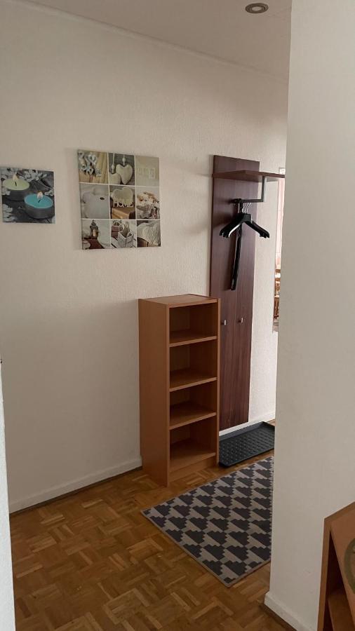 Fewo Oberhausen-Alstaden Oberhausen  Zewnętrze zdjęcie
