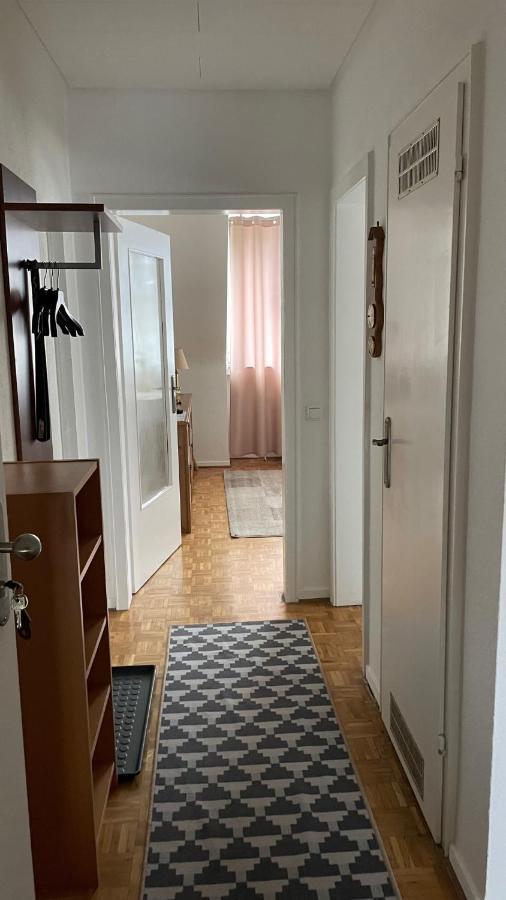 Fewo Oberhausen-Alstaden Oberhausen  Zewnętrze zdjęcie