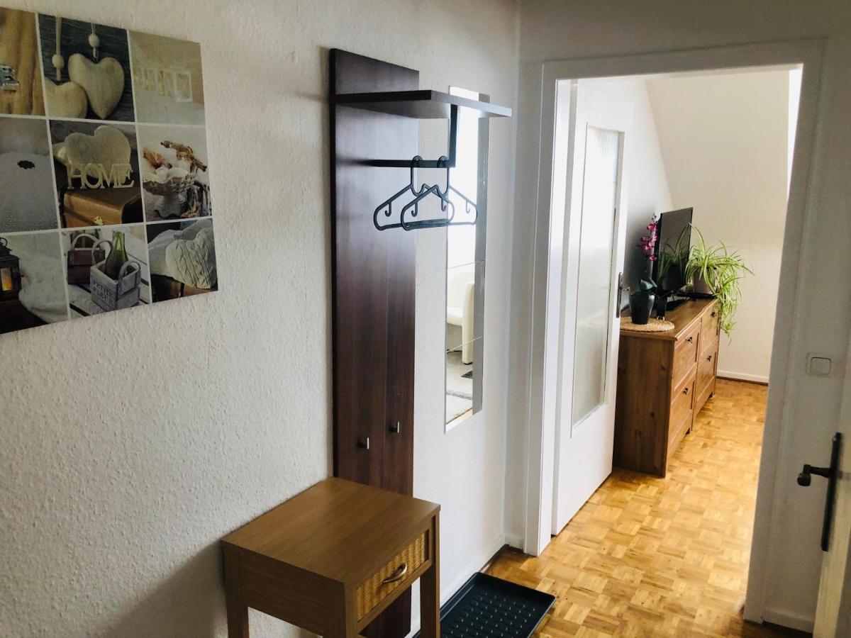 Fewo Oberhausen-Alstaden Oberhausen  Zewnętrze zdjęcie